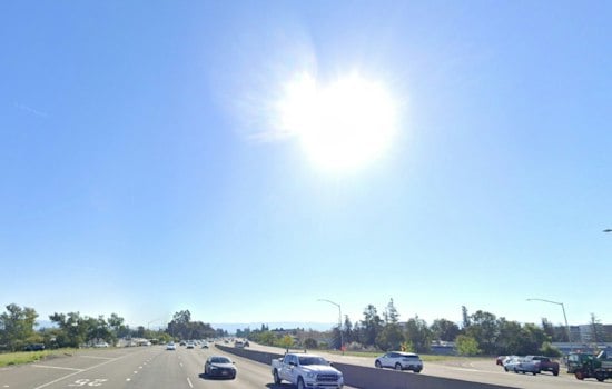 San Jose Sizzles To 89 Degrees Friday As Bay Area Fire Fears Rise