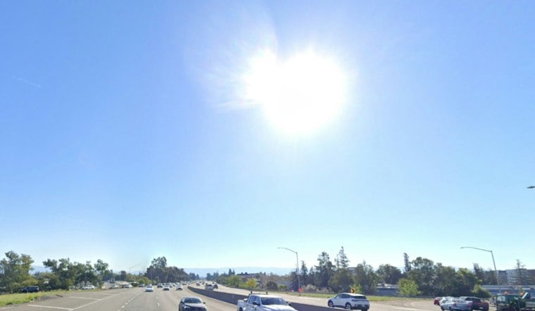 San Jose Sizzles To 89 Degrees Friday As Bay Area Fire Fears Rise