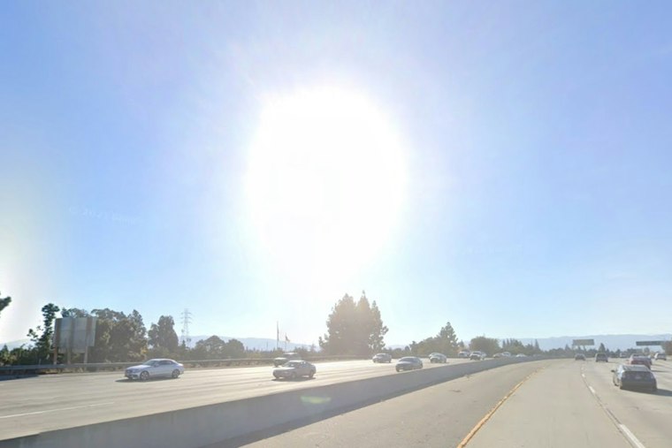 San Jose Sizzles to 91 Friday Before Cool, Wet Weather Rolls In