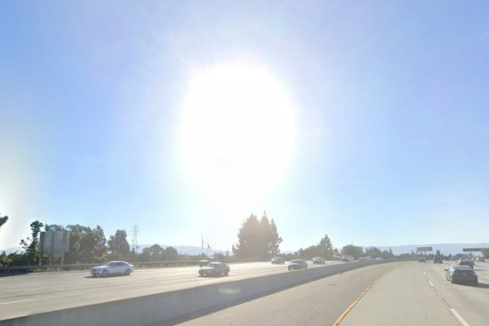 San Jose Sizzles to 91 Friday Before Cool, Wet Weather Rolls In