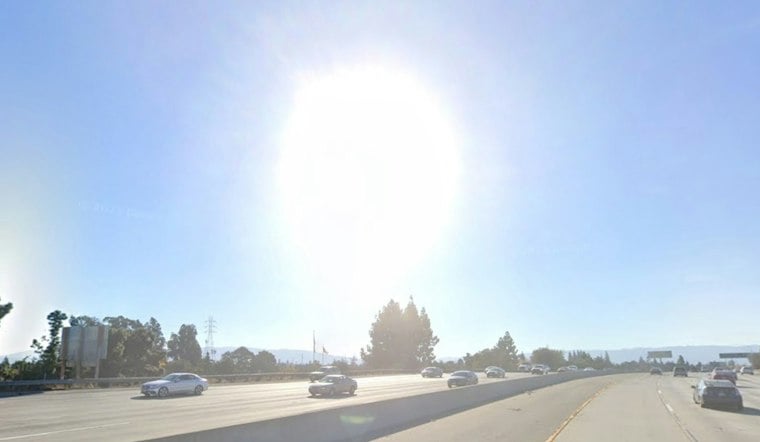 San Jose Sizzles to 91 Friday Before Cool, Wet Weather Rolls In