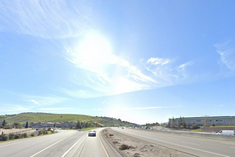 San Jose Warms Up Before Cooler, Wetter Week Rolls In