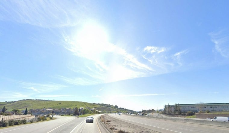 San Jose Warms Up Before Cooler, Wetter Week Rolls In
