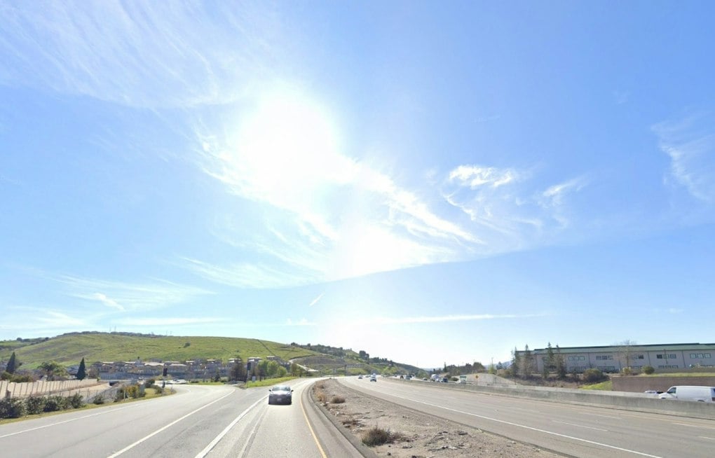 San Jose Warms Up Before Cooler, Wetter Week Rolls In
