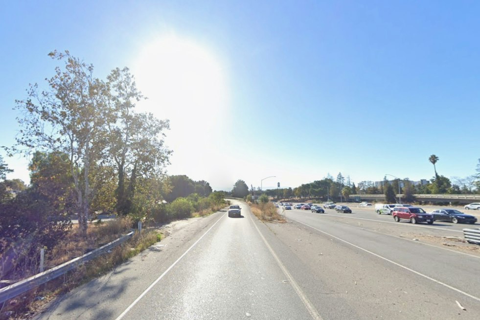 San Jose Soaks Up One Last Sunny Weekend Before Fog and Rain Roll Back In