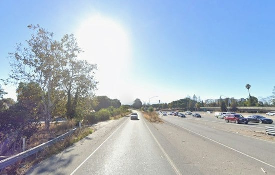 San Jose Soaks Up One Last Sunny Weekend Before Fog and Rain Roll Back In
