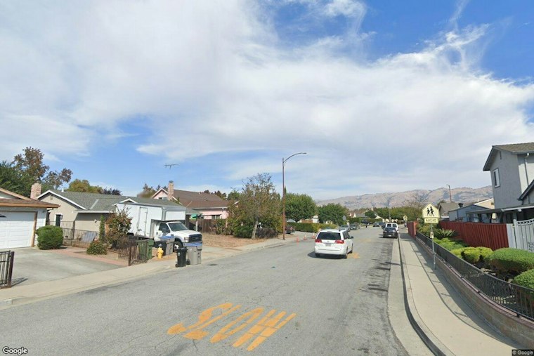 San Jose Standoff Ends Safely, Two Children Rescued From Meadow Glen Way Home