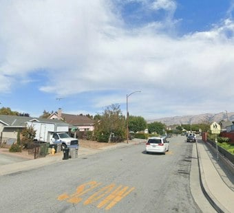 San Jose Standoff Ends Safely, Two Children Rescued From Meadow Glen Way Home