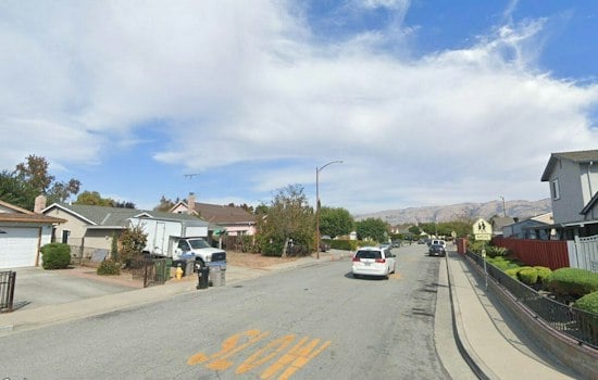 San Jose Standoff Ends Safely, Two Children Rescued From Meadow Glen Way Home