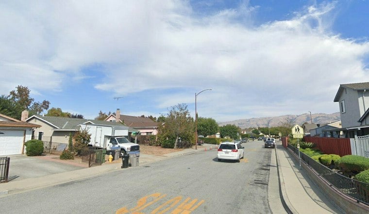 San Jose Standoff Ends Safely, Two Children Rescued From Meadow Glen Way Home
