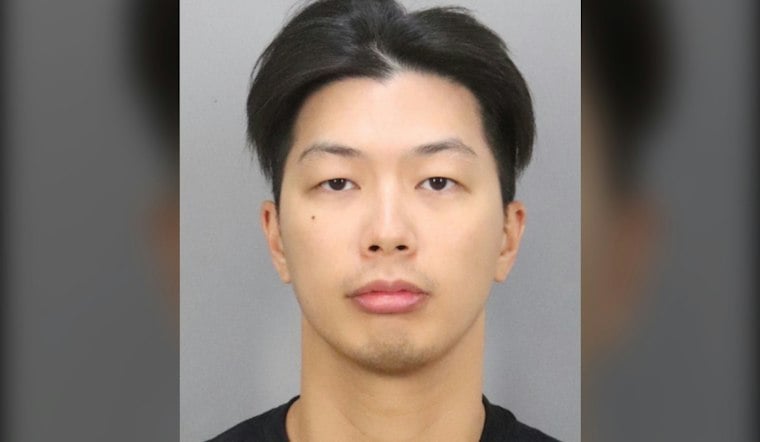 San Jose Trainer Accused of Assaulting Student, Recording It on His Phone