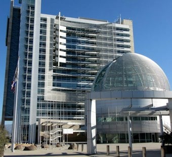 San Jose Unveils Data Center Rules — Sound Barriers, Clean Power, 1,500-Foot Notices