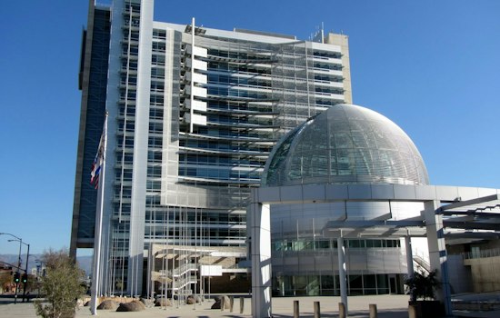 San Jose Unveils Data Center Rules — Sound Barriers, Clean Power, 1,500-Foot Notices