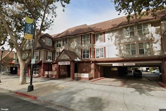 San Jose Wants to Turn Arena Hotel Shelter Into Mixed-Income Housing