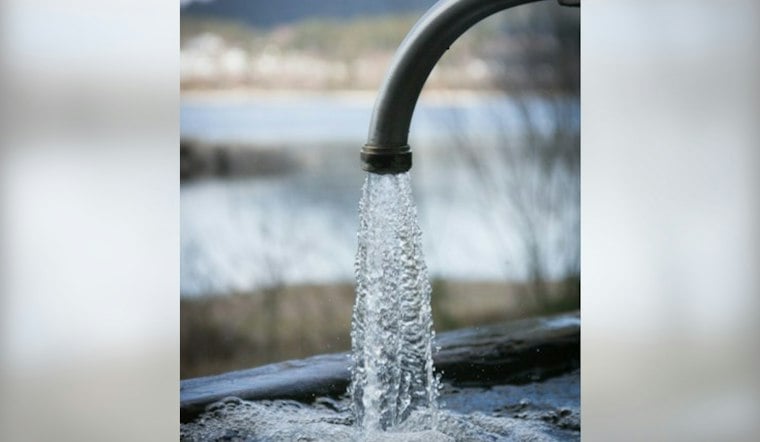 San Jose Water Tops Nation's Priciest List as Bay Area Bills Keep Climbing