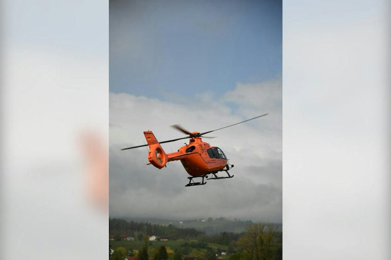 San Juan County Floods Force Rooftop Rescues, 600 Households Told to Evacuate