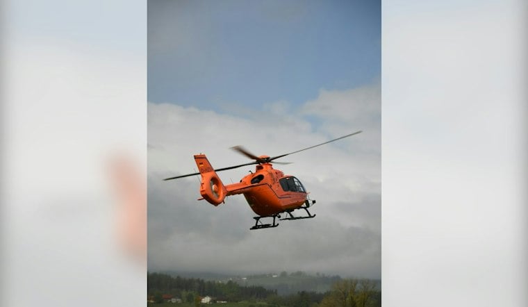 San Juan County Floods Force Rooftop Rescues, 600 Households Told to Evacuate