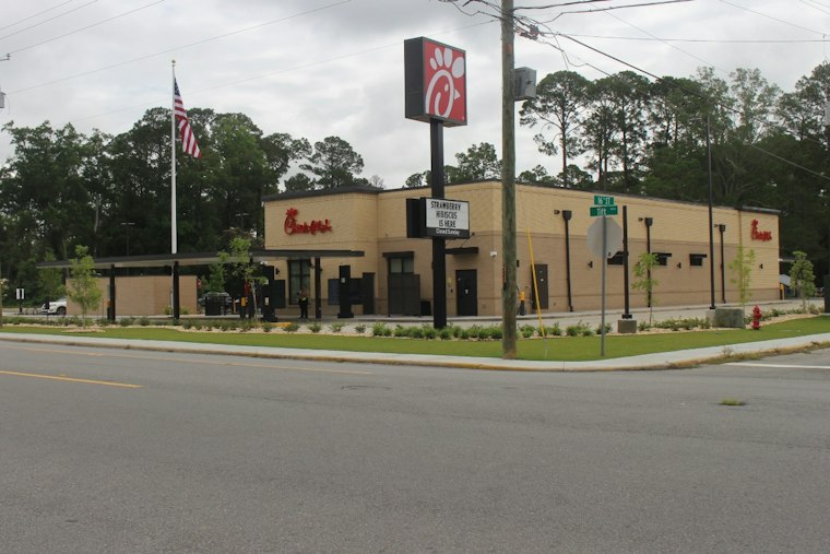 San Juan Gets Its First Chick-fil-A Next Thursday, With 95 Jobs on Tap