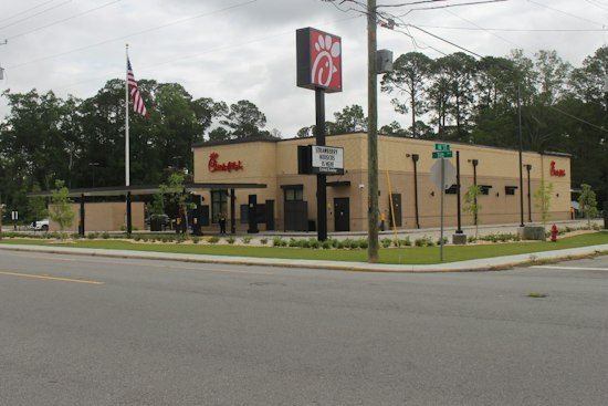 San Juan Gets Its First Chick-fil-A Next Thursday, With 95 Jobs on Tap