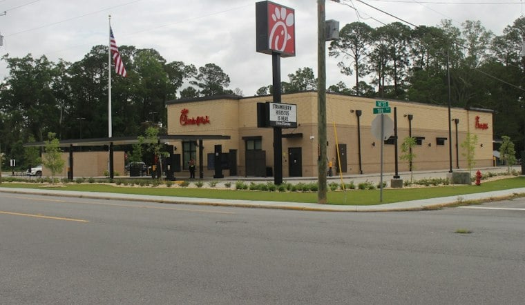 San Juan Gets Its First Chick-fil-A Next Thursday, With 95 Jobs on Tap