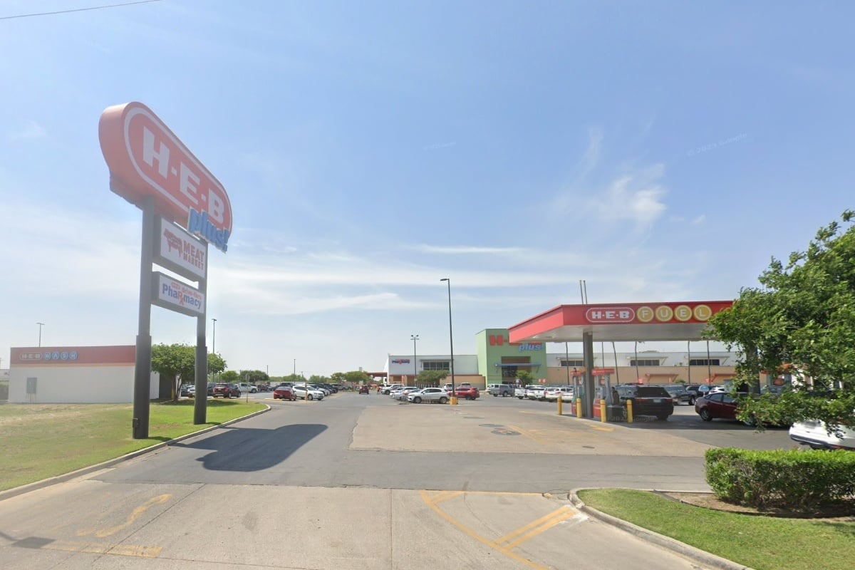 San Juan H-E-B Shooting: Two Indicted on Capital Murder