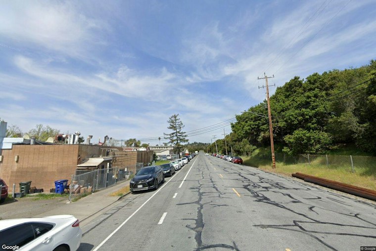 San Leandro Hit-Run Driver Charged After Fallen Man, 60, Struck on Foothill Blvd