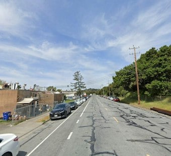 San Leandro Hit-Run Driver Charged After Fallen Man, 60, Struck on Foothill Blvd