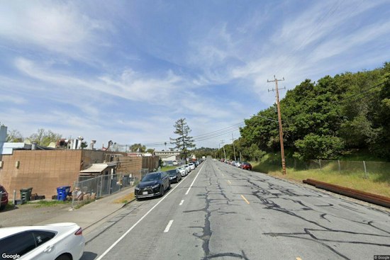 San Leandro Hit-Run Driver Charged After Fallen Man, 60, Struck on Foothill Blvd