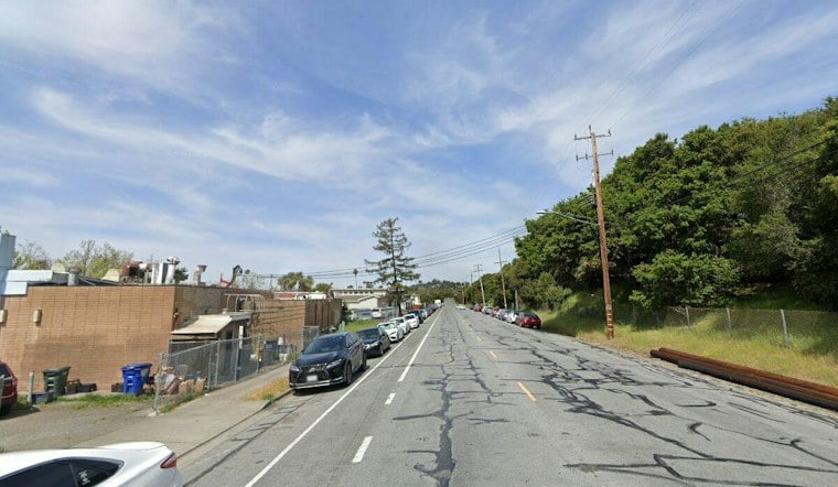 San Leandro Hit-Run Driver Charged After Fallen Man, 60, Struck on Foothill Blvd