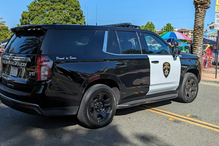 San Leandro Man Arrested After CVS Clash Leaves 69-Year-Old Worker Hurt
