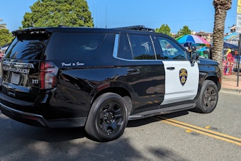 San Leandro Man Arrested After CVS Clash Leaves 69-Year-Old Worker Hurt