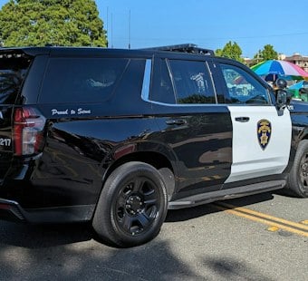 San Leandro Man Arrested After CVS Clash Leaves 69-Year-Old Worker Hurt