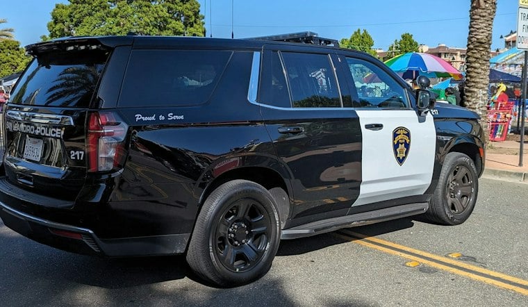 San Leandro Man Arrested After CVS Clash Leaves 69-Year-Old Worker Hurt