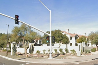 San Manuel Nation Buys Scottsdale's 750-Room Fairmont Princess Resort