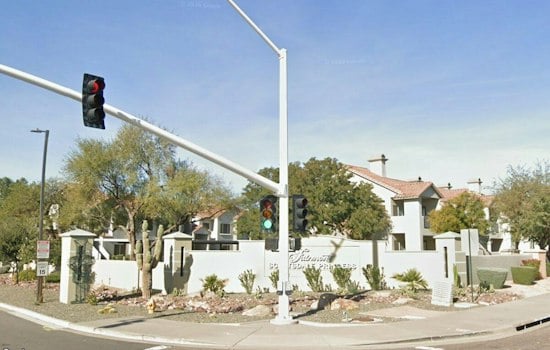 San Manuel Nation Buys Scottsdale's 750-Room Fairmont Princess Resort