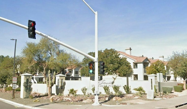 San Manuel Nation Buys Scottsdale's 750-Room Fairmont Princess Resort