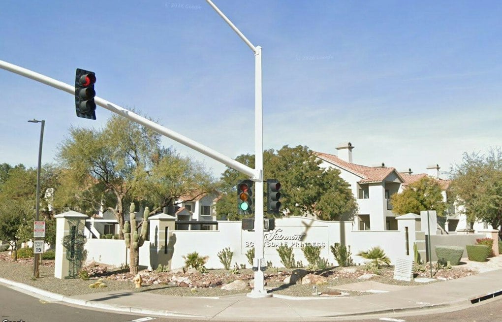 San Manuel Nation Buys Scottsdale's 750-Room Fairmont Princess Resort
