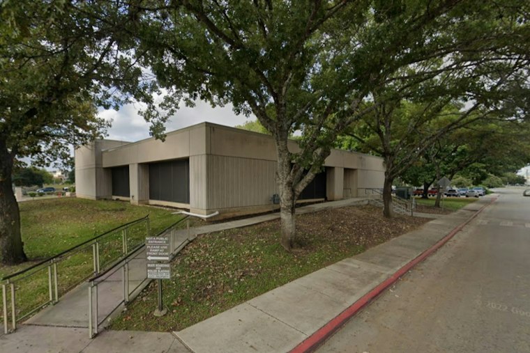 San Marcos Council Clears Zoning Shift for New VA Hospital Near Highway 123