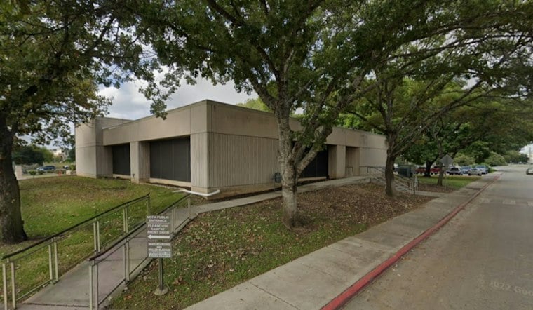 San Marcos Council Clears Zoning Shift for New VA Hospital Near Highway 123