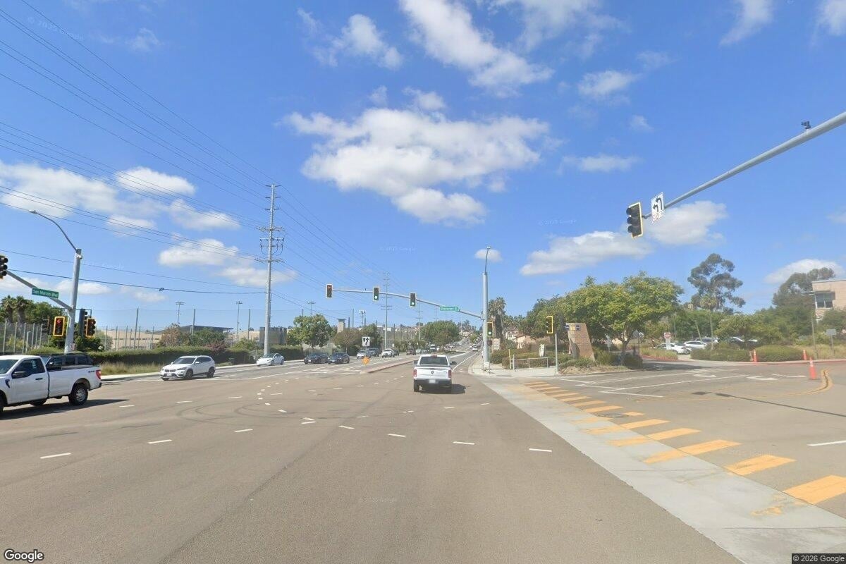 San Marcos Rear-End Crash Kills 77-Year-Old Man More Than a Month Later