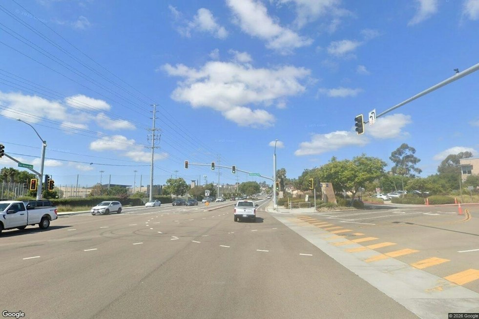 San Marcos Rear-End Crash Kills 77-Year-Old Man More Than a Month Later