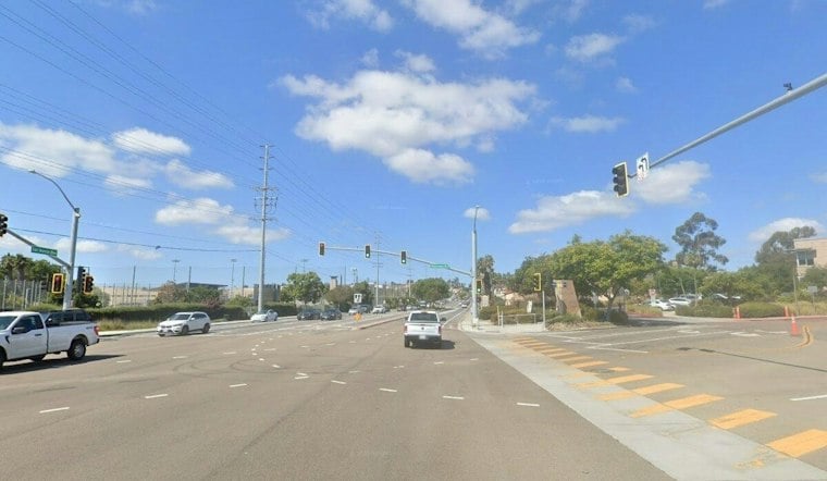 San Marcos Rear-End Crash Kills 77-Year-Old Man More Than a Month Later