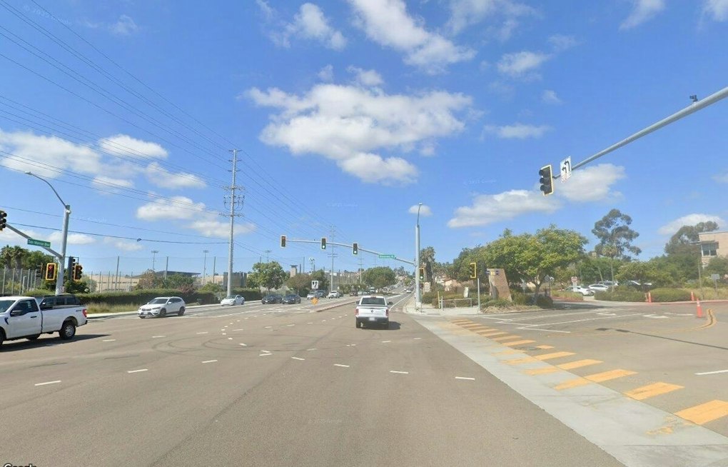 San Marcos Rear-End Crash Kills 77-Year-Old Man More Than a Month Later