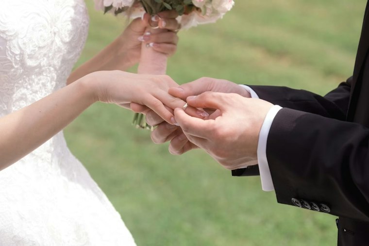 San Marcos Venue Agrees to Settle With Bride After Fiancé's Death Voided $16K Wedding