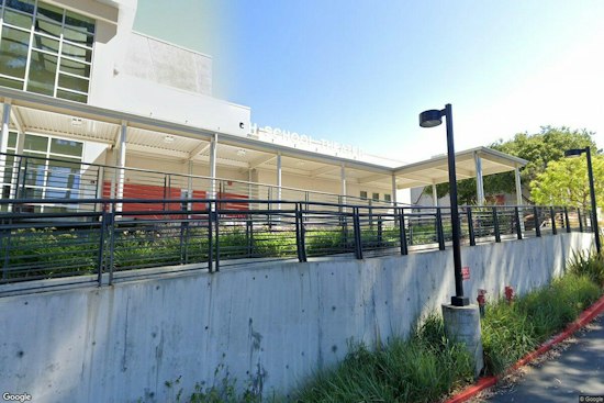 San Mateo County Students Lock Phones Away, Then Panic Hits During Lockdown
