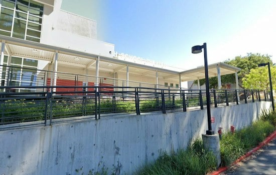 San Mateo County Students Lock Phones Away, Then Panic Hits During Lockdown