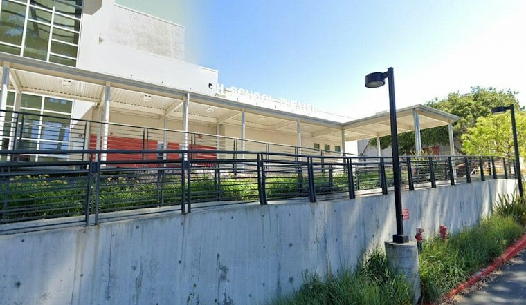 San Mateo County Students Lock Phones Away, Then Panic Hits During Lockdown