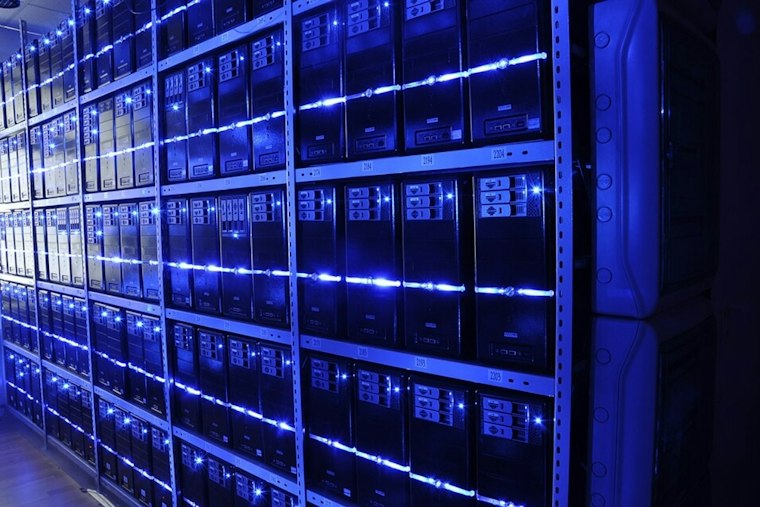 San Mateo County Weighs Data Center Ban After Fairgrounds Scare