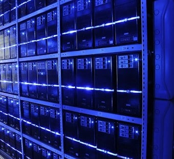 San Mateo County Weighs Data Center Ban After Fairgrounds Scare