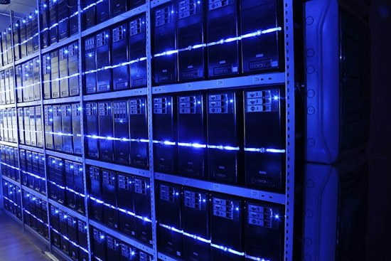 San Mateo County Weighs Data Center Ban After Fairgrounds Scare